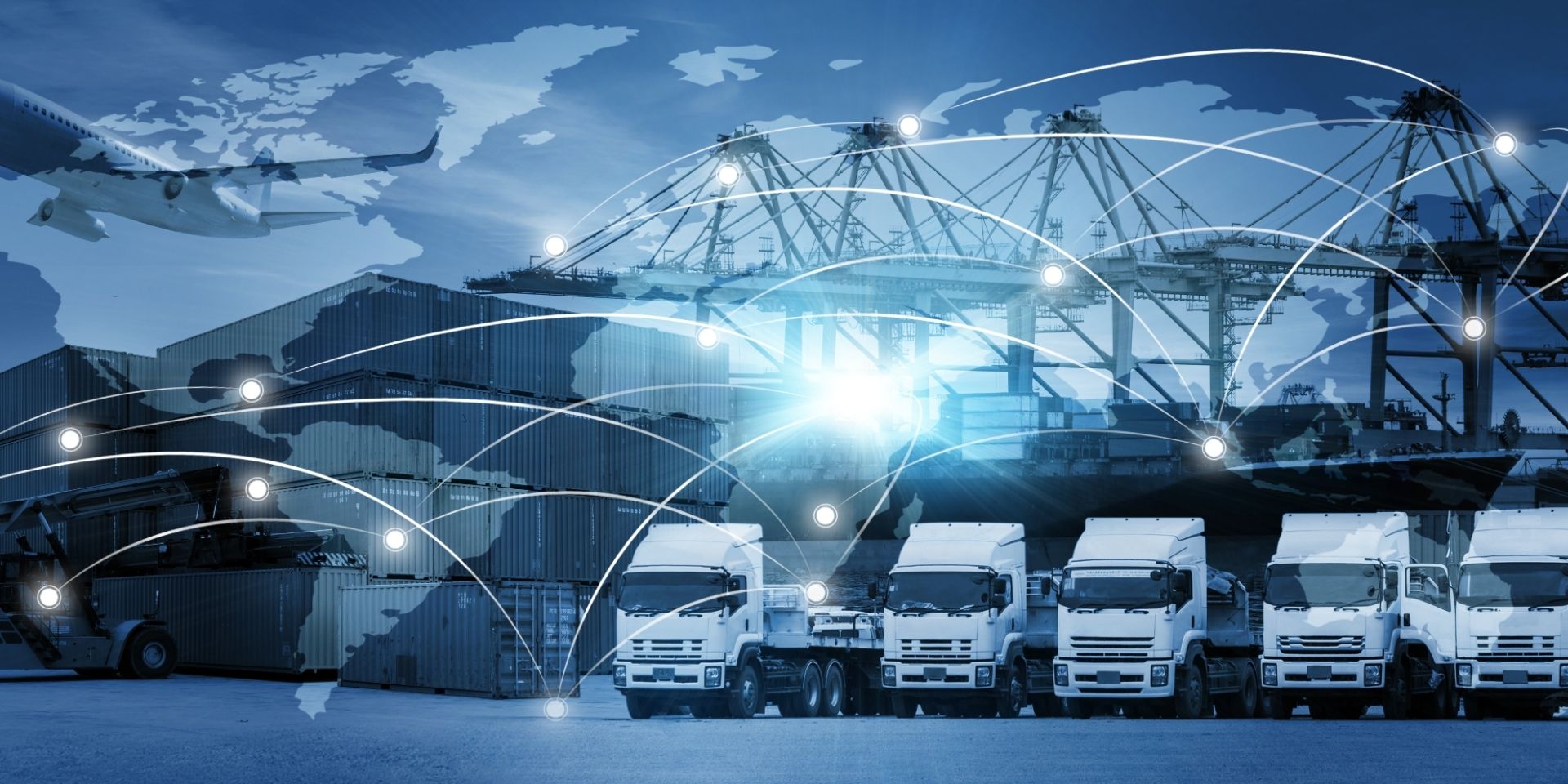 MIG Logistics - Warehousing and distribution services